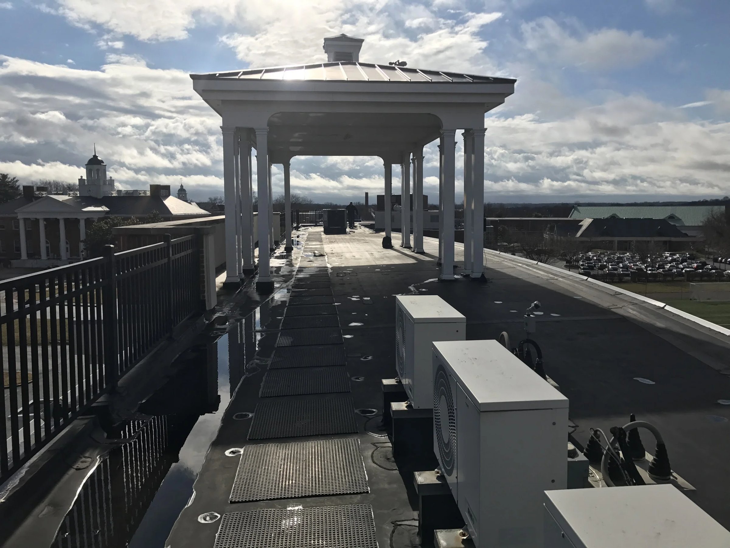 Maintenance Program Management