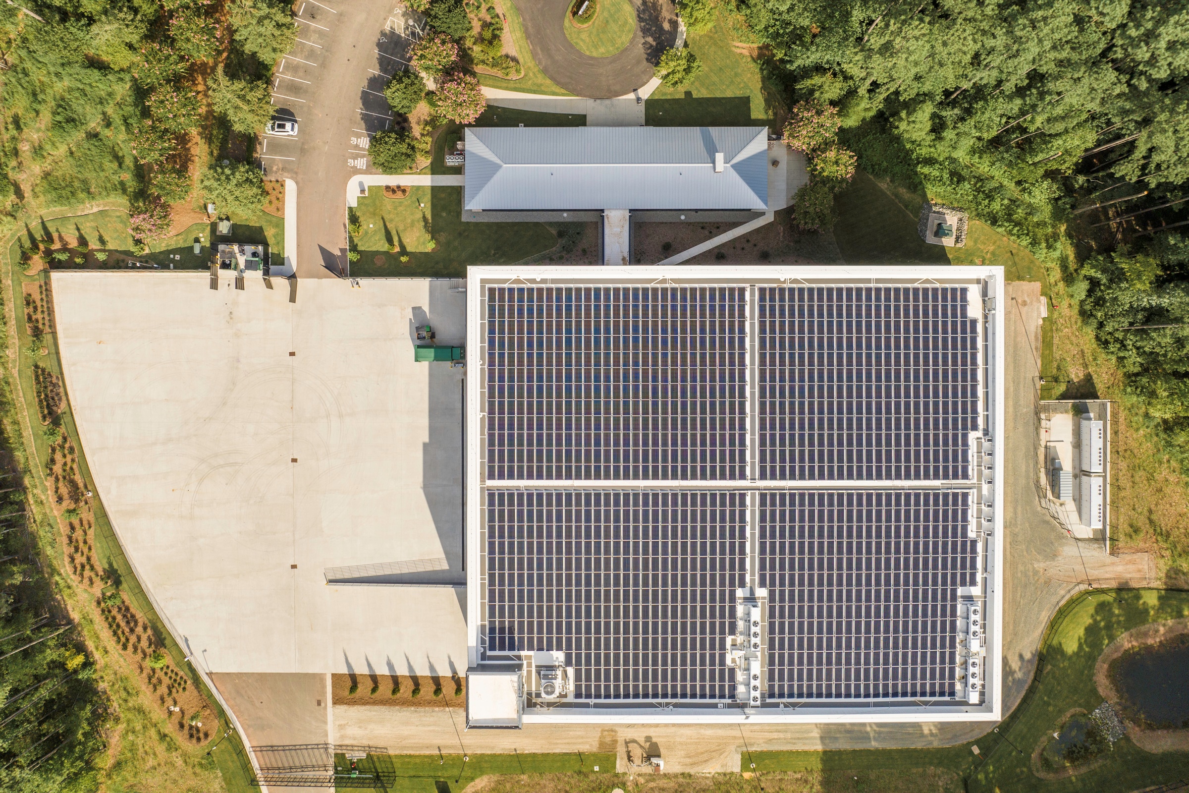 Energy Roofing