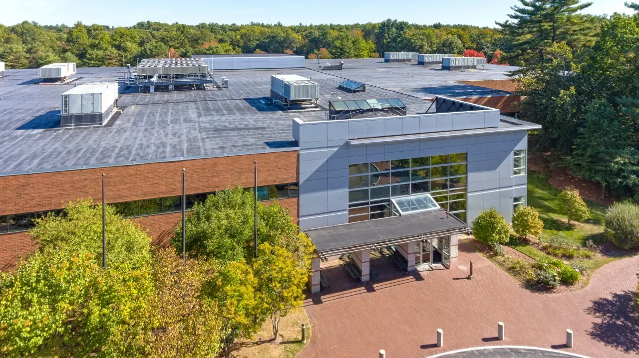 Hospitality Roofing