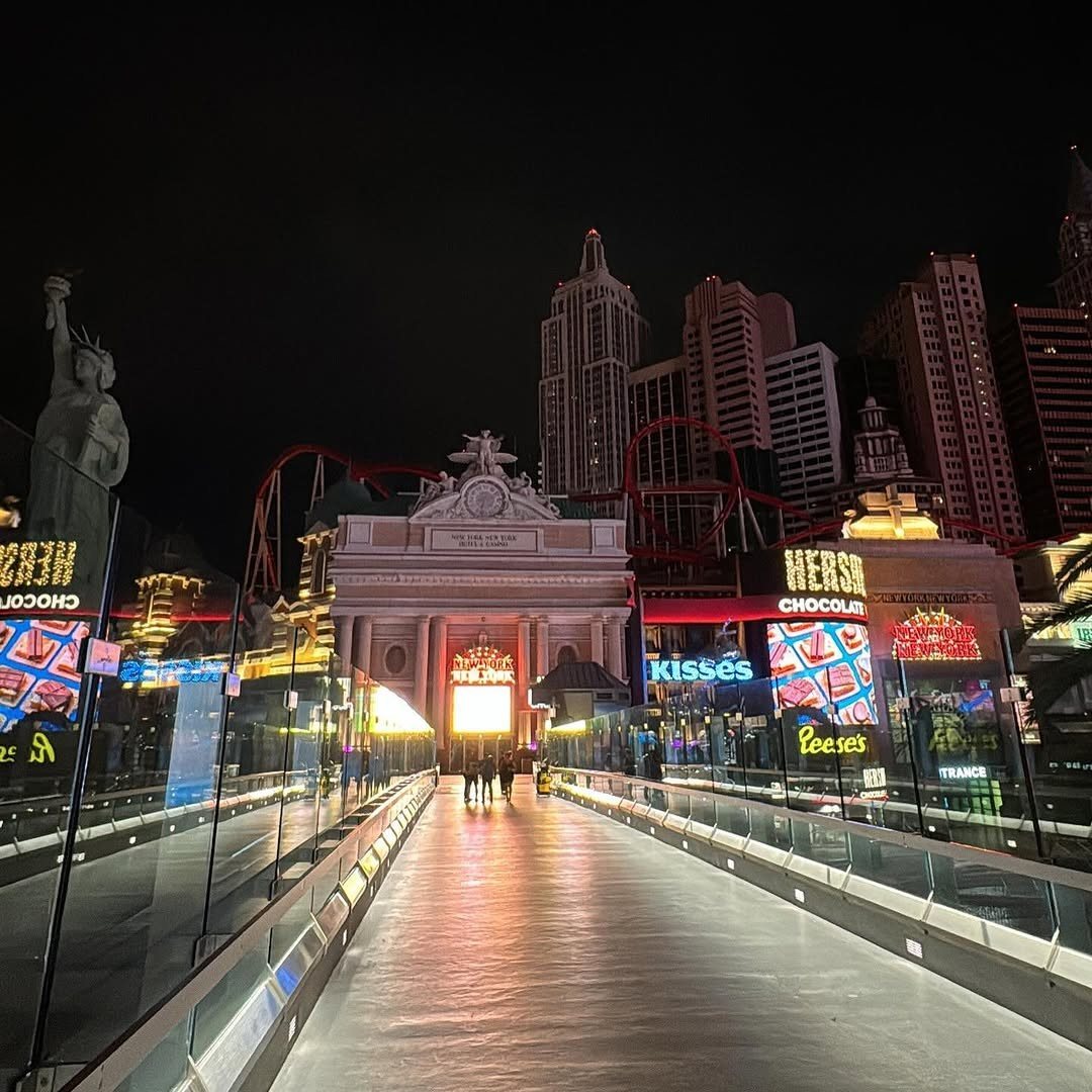 Las Vegas Commercial Roofing