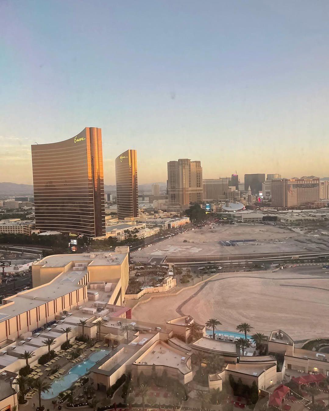 Casino Entertainment Roofing