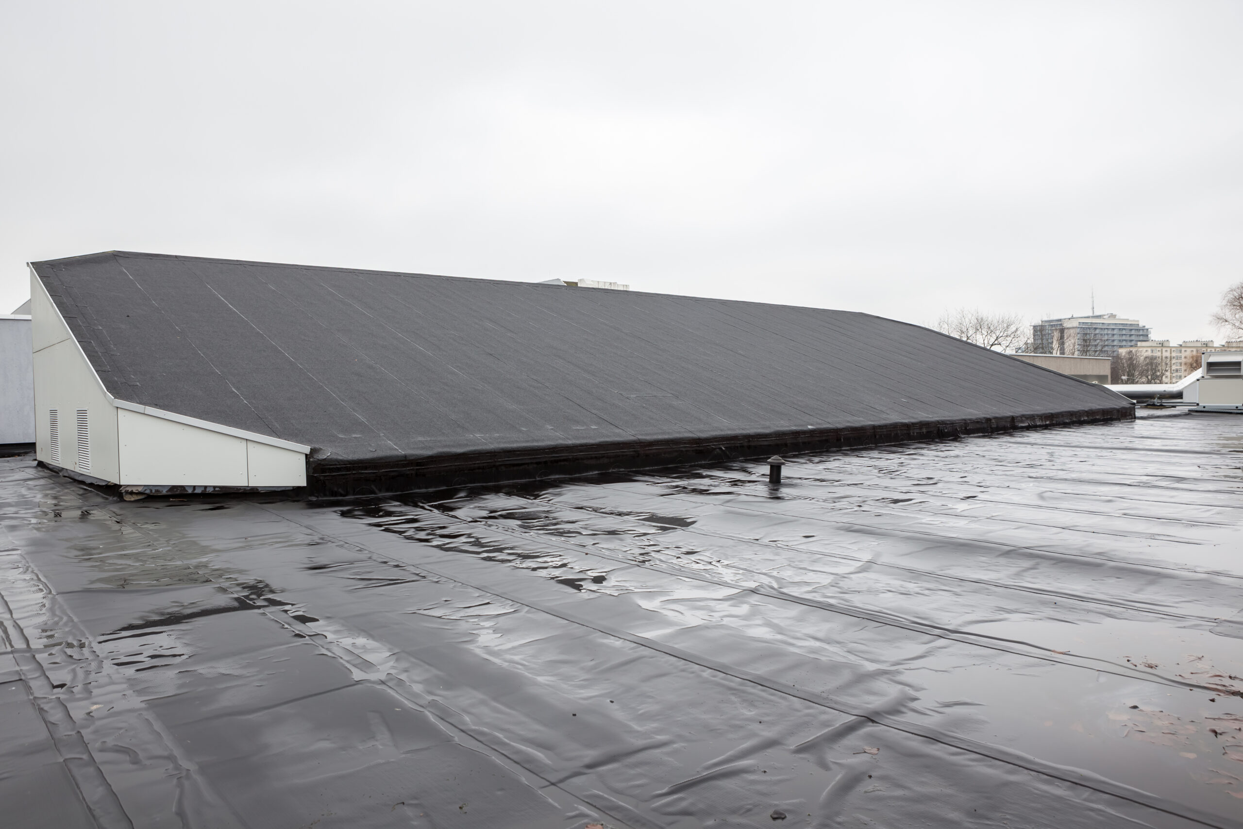 EPDM Roof Systems
