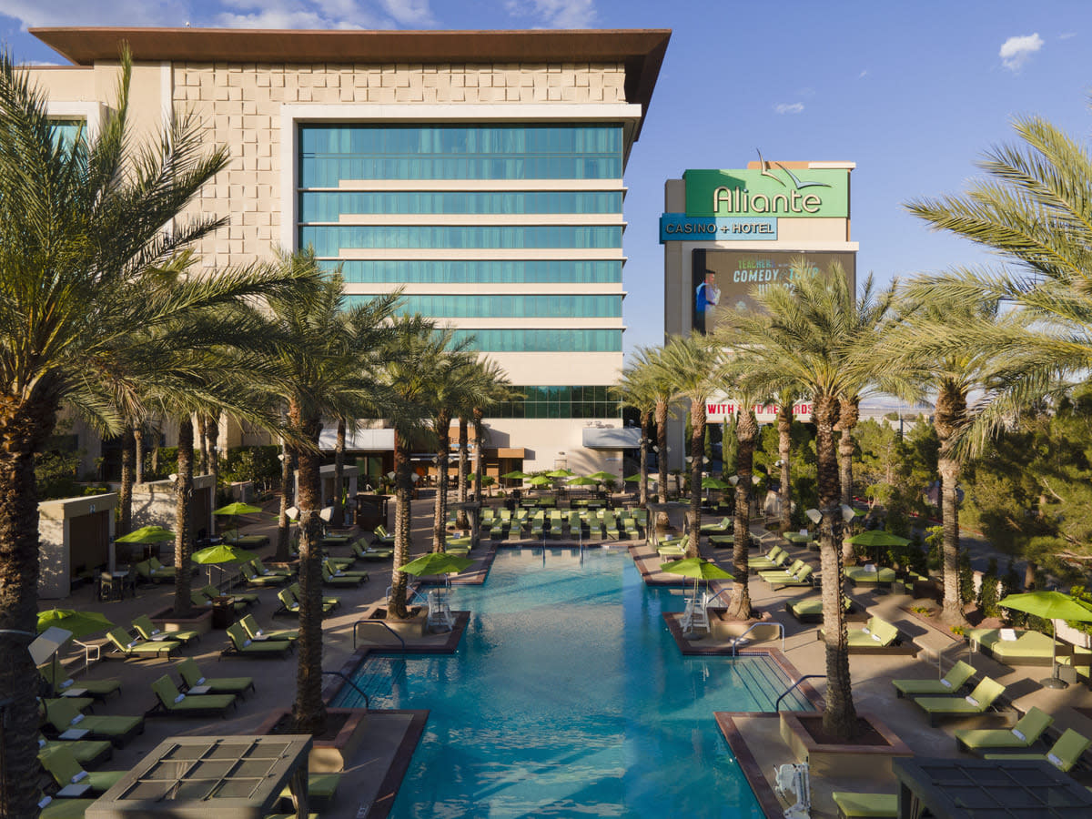 Las Vegas Commercial Roofing