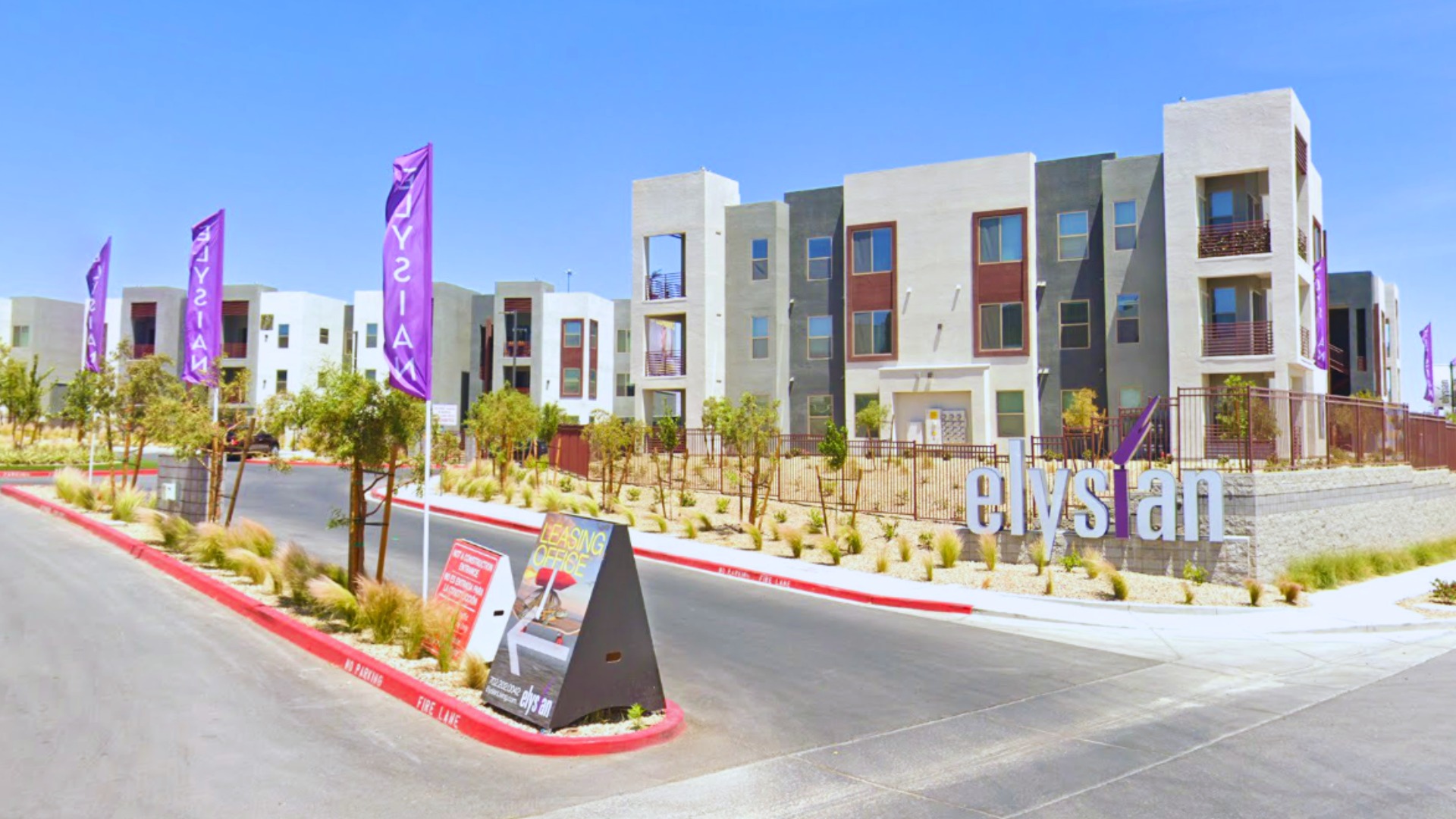 Commercial Roofing in Centennial Hills