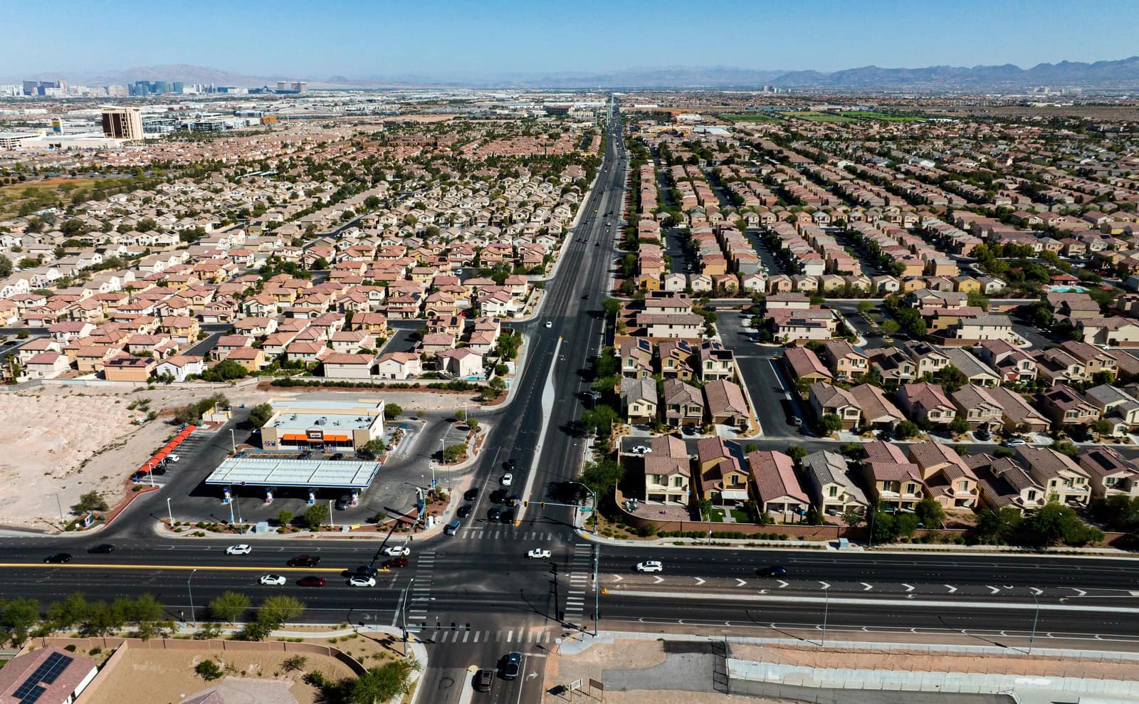 Commercial Roofing in Enterprise