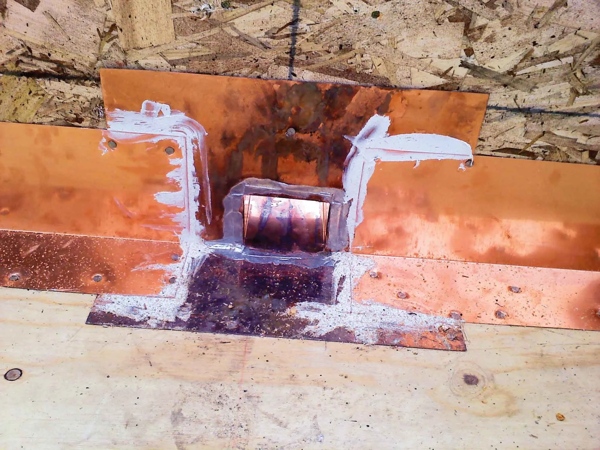 Drain Cleaning Repair