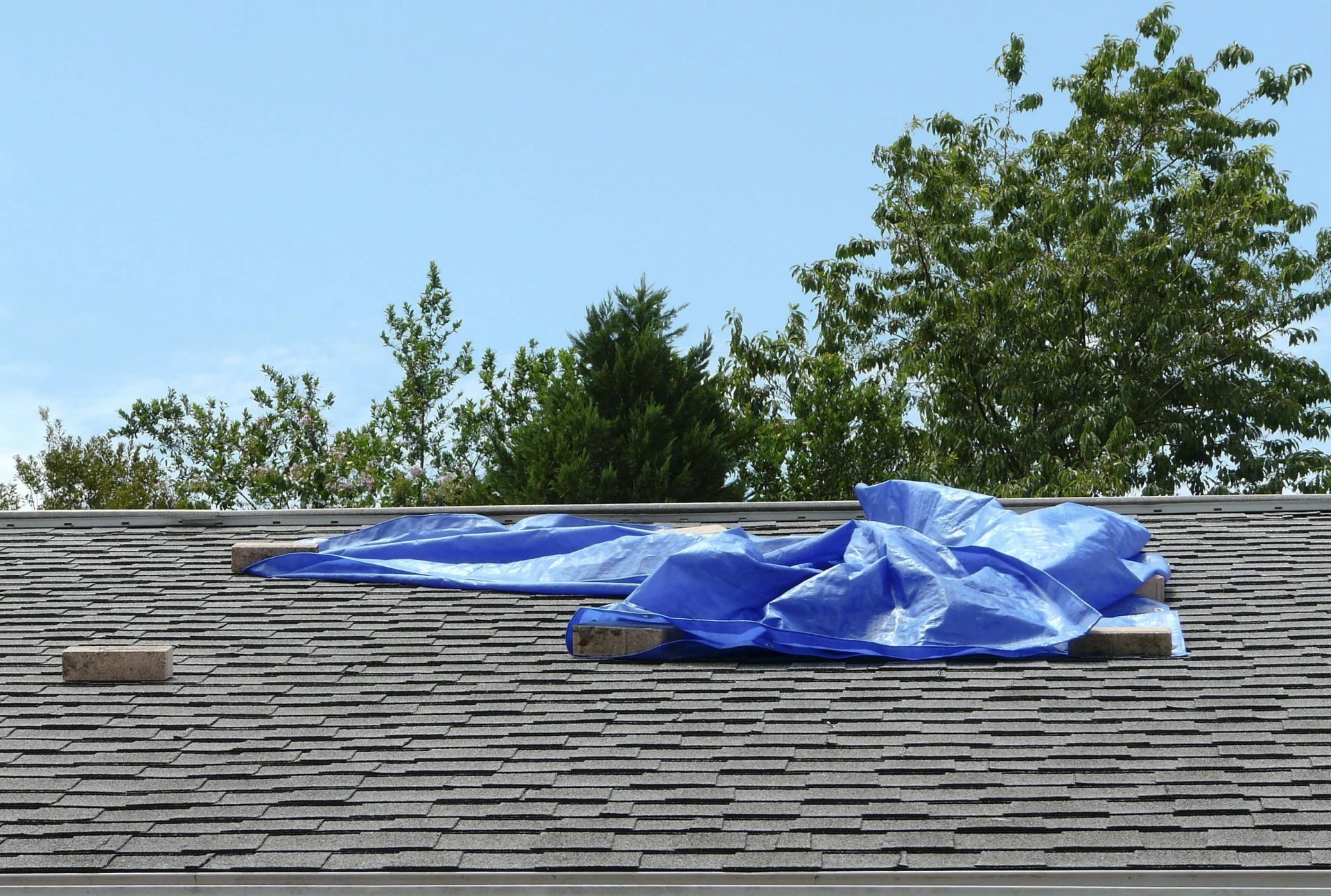 Hotel Roofing