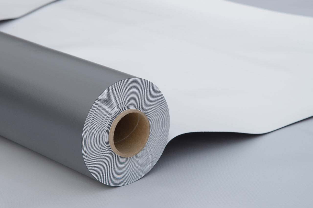 PVC Roofing