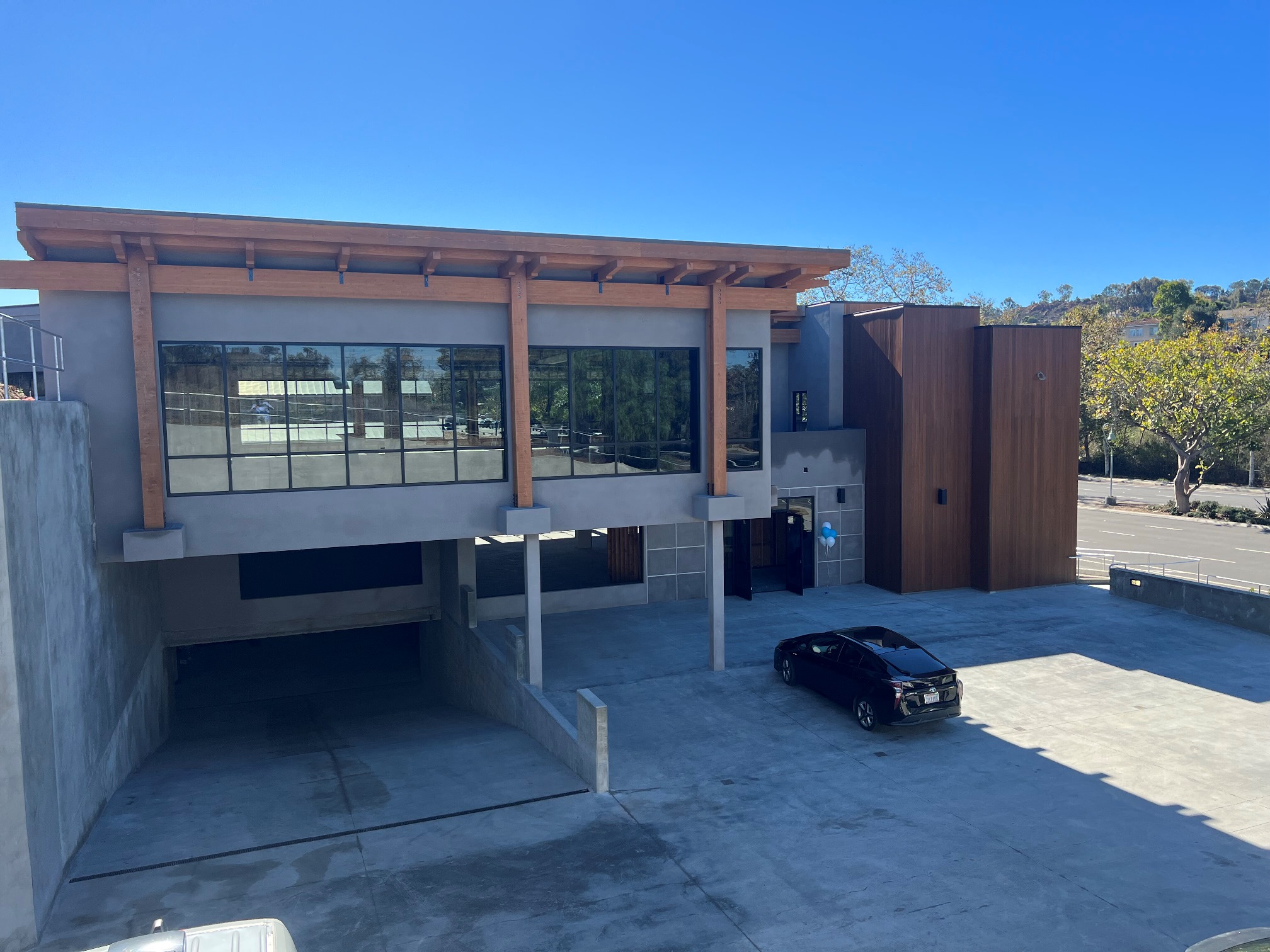 Commercial Roof Insurance Claims