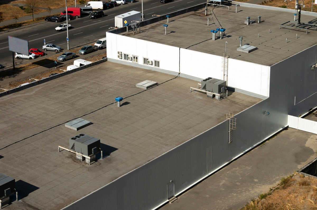 Roof Recover Systems